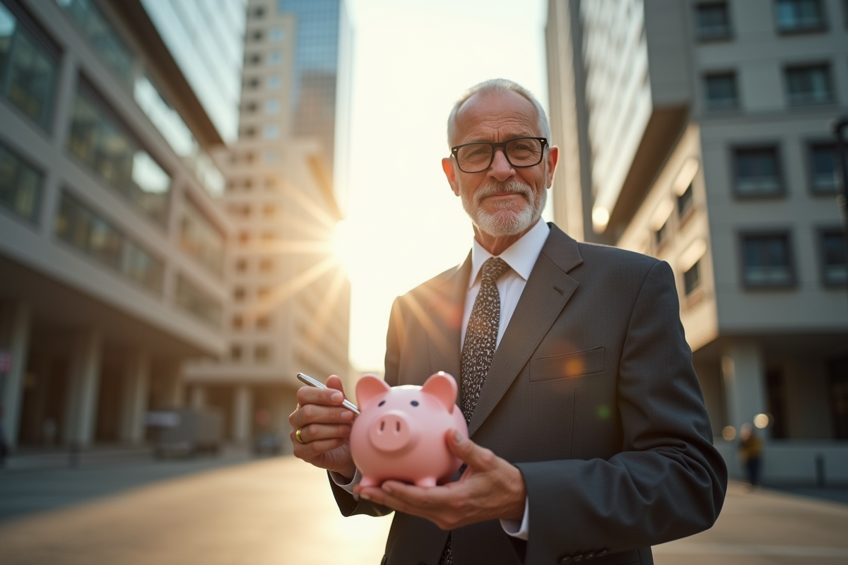 retraite financière