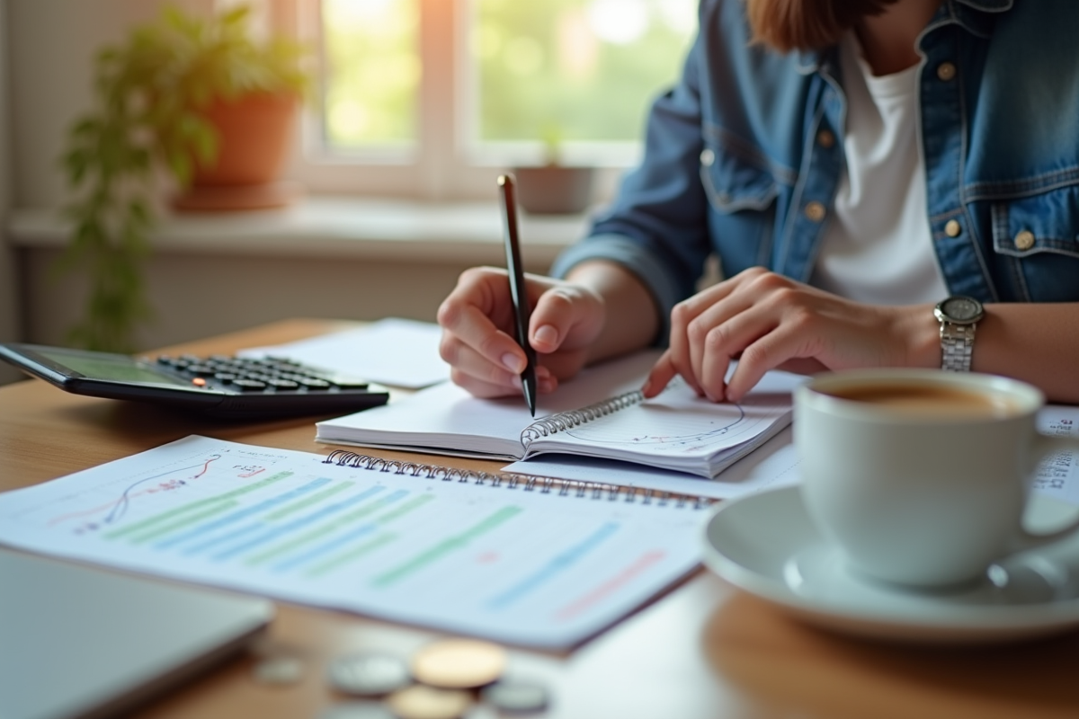 budget finances
