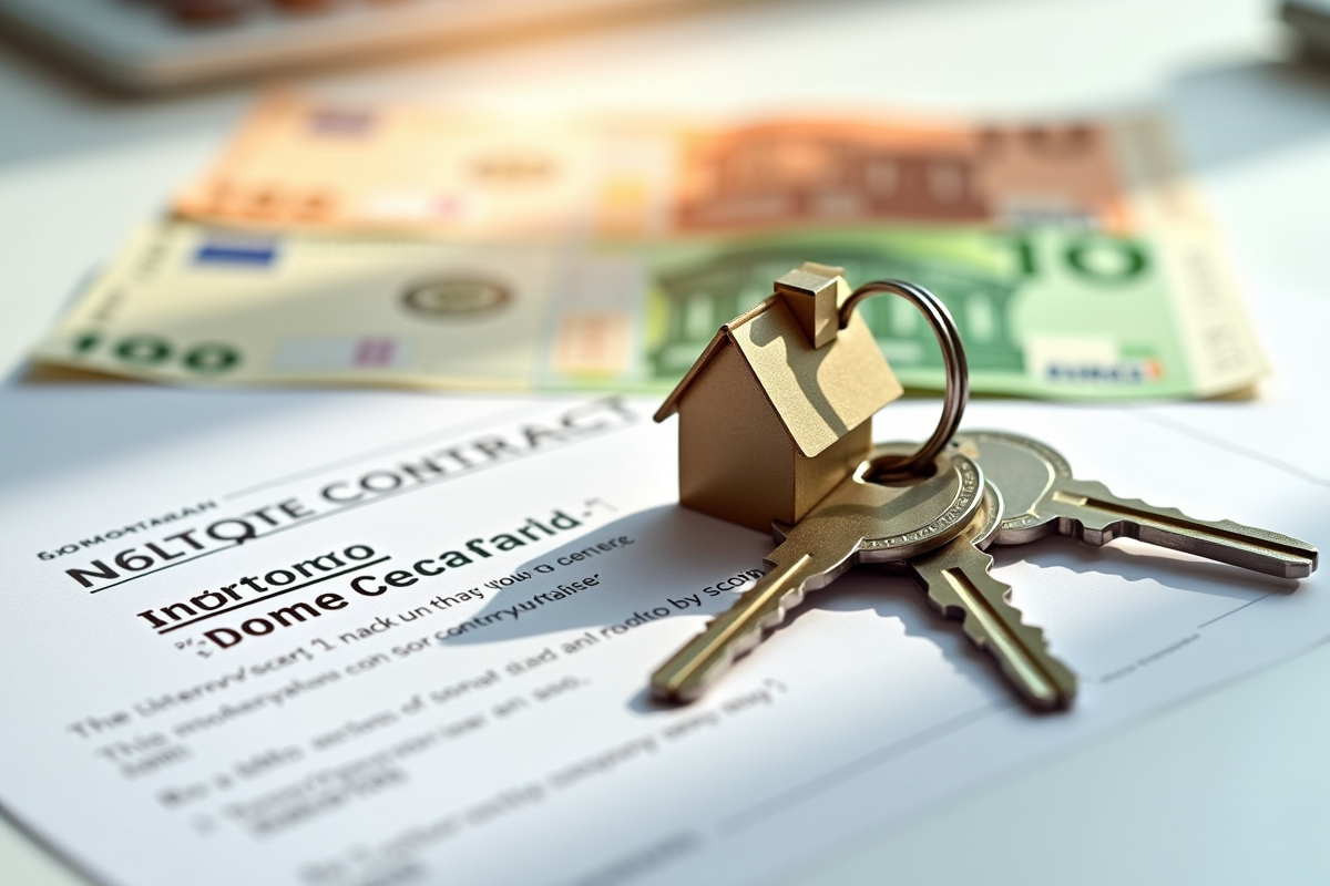 prêt immobilier