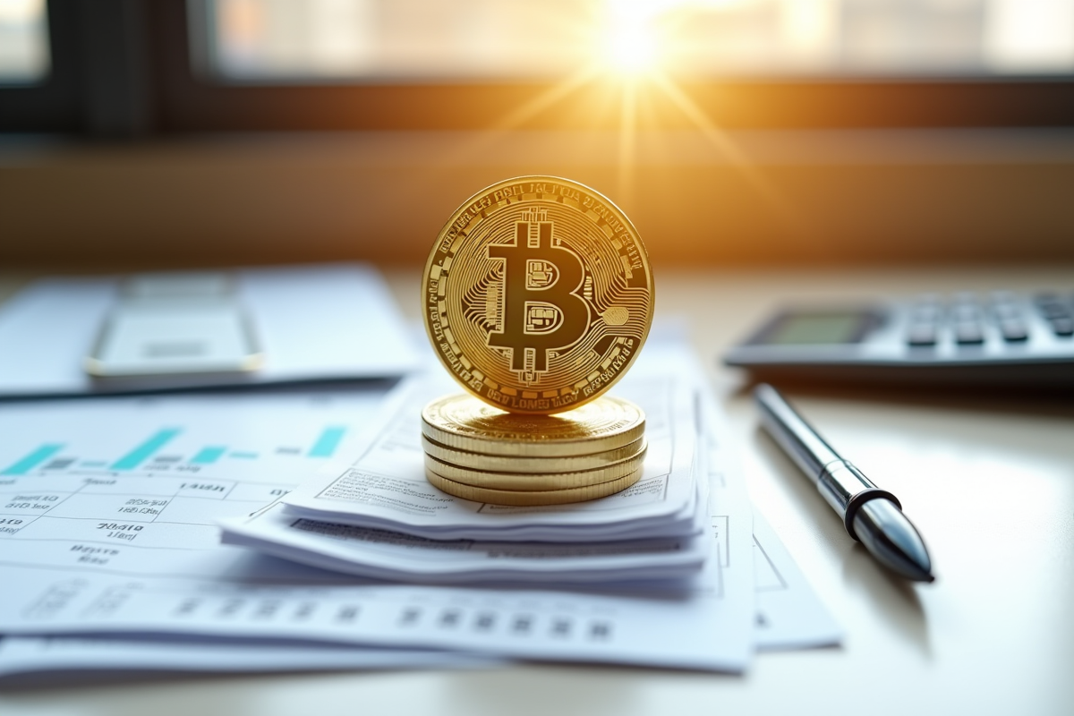 cryptomonnaie fiscale