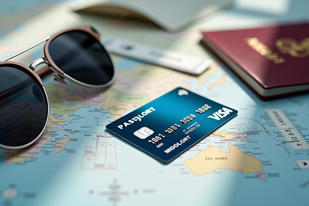 carte bancaire