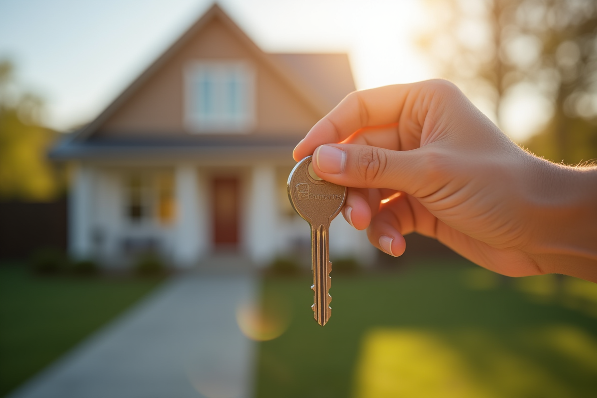 salaire immobilier