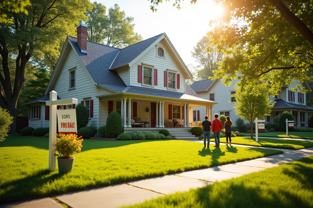 immobilier investissement