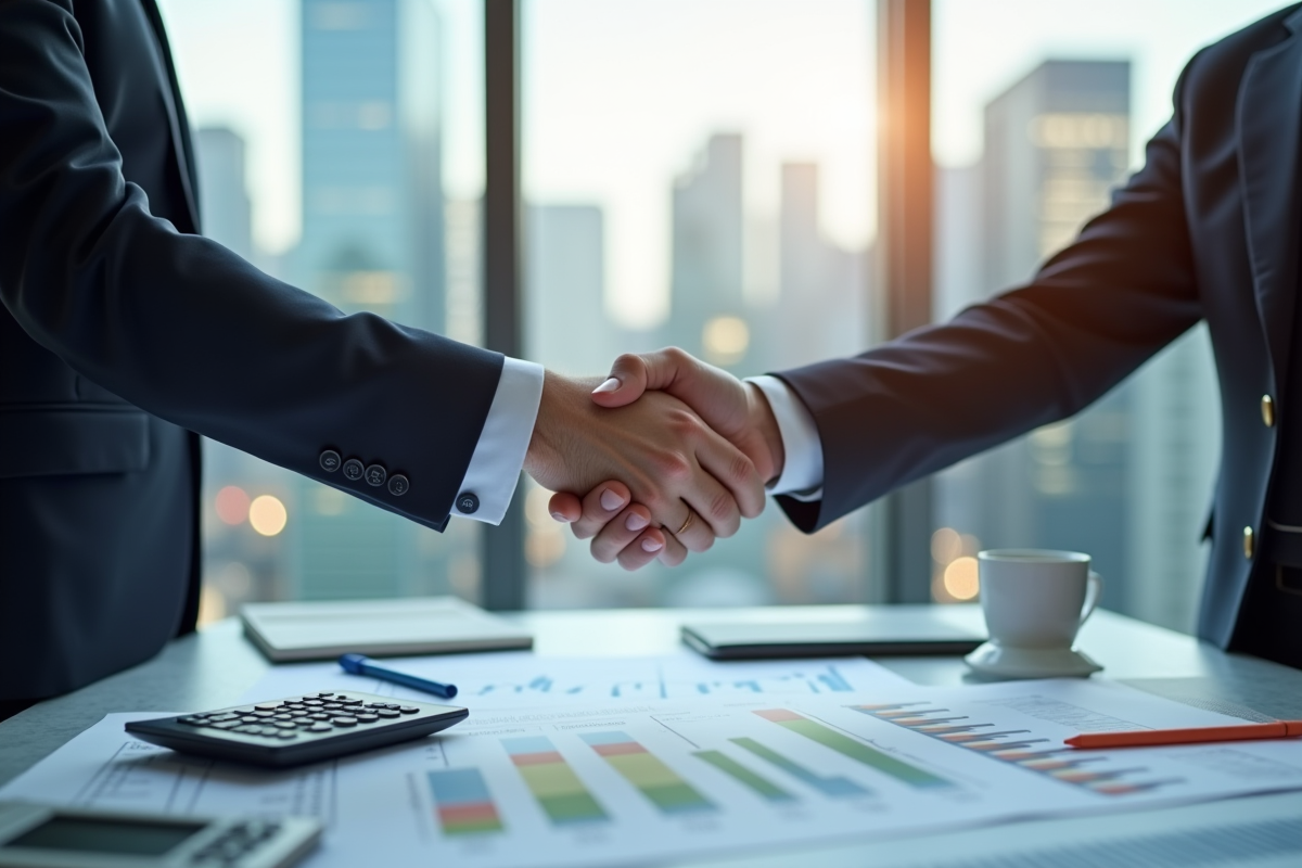 investissement financier